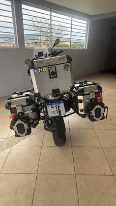 BMW R 1200 GS 